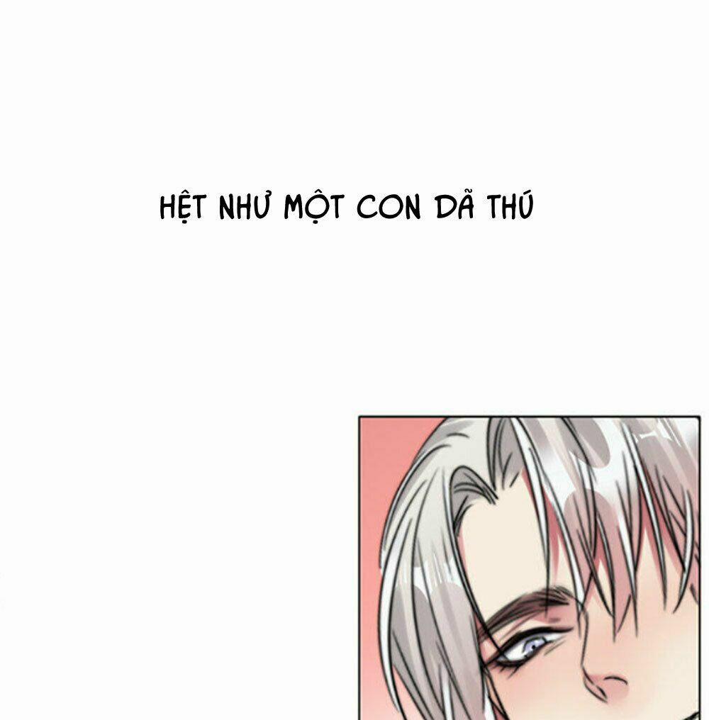 Fan Biến Thái Và Thần Tượng Xinh Đẹp 54 trang 10