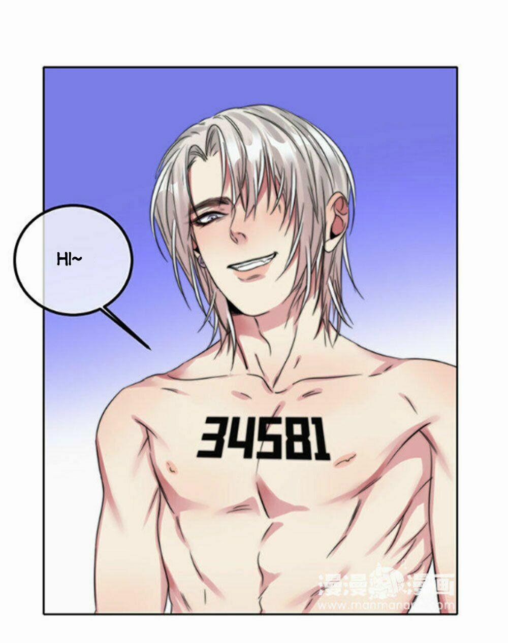 Fan Biến Thái Và Thần Tượng Xinh Đẹp 54 trang 14