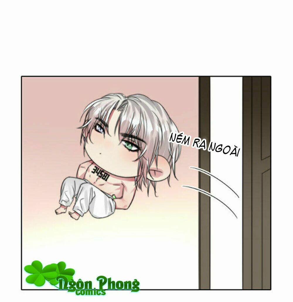 Fan Biến Thái Và Thần Tượng Xinh Đẹp 54 trang 16