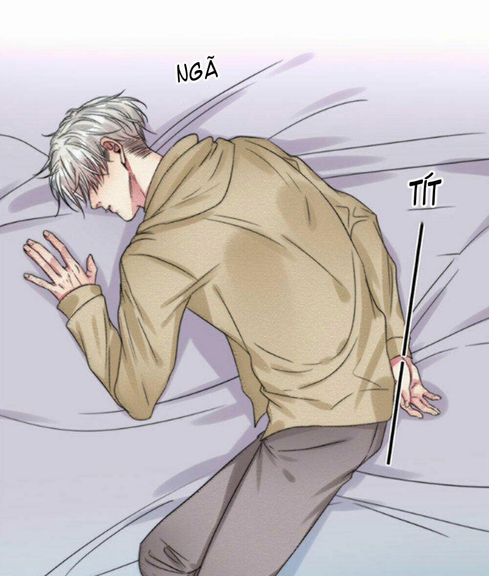 Fan Biến Thái Và Thần Tượng Xinh Đẹp 54 trang 22