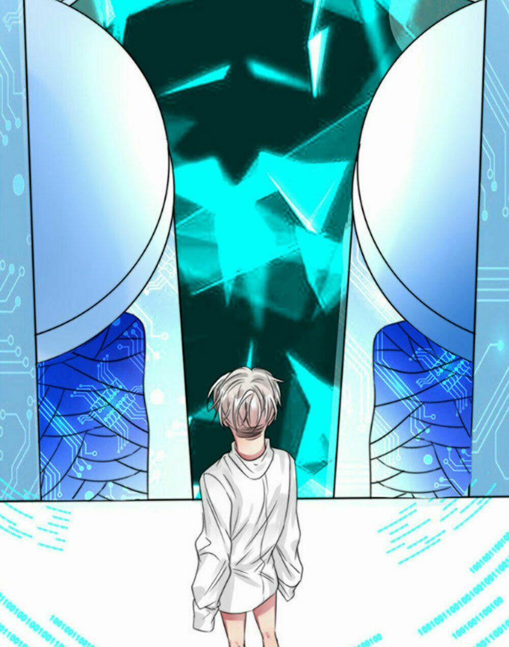 Fan Biến Thái Và Thần Tượng Xinh Đẹp 54 trang 33