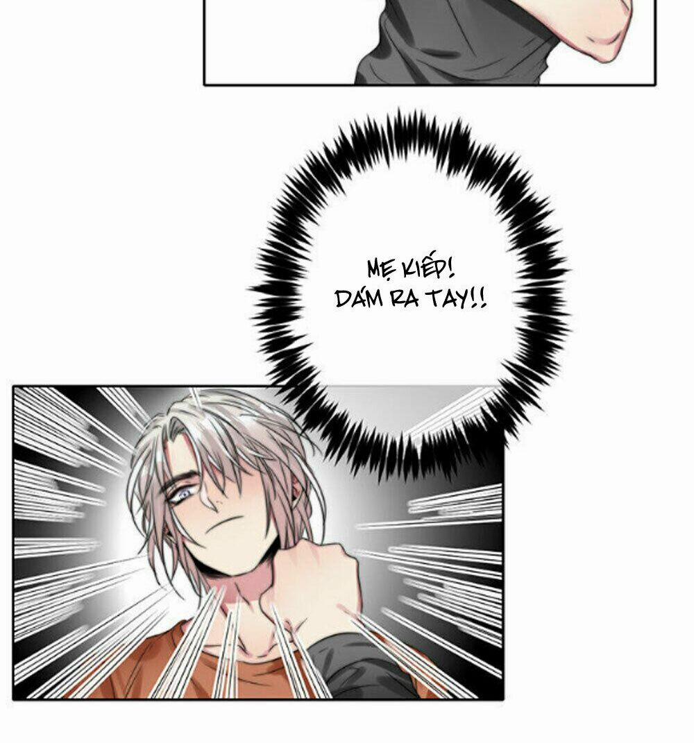 Fan Biến Thái Và Thần Tượng Xinh Đẹp 55 trang 11