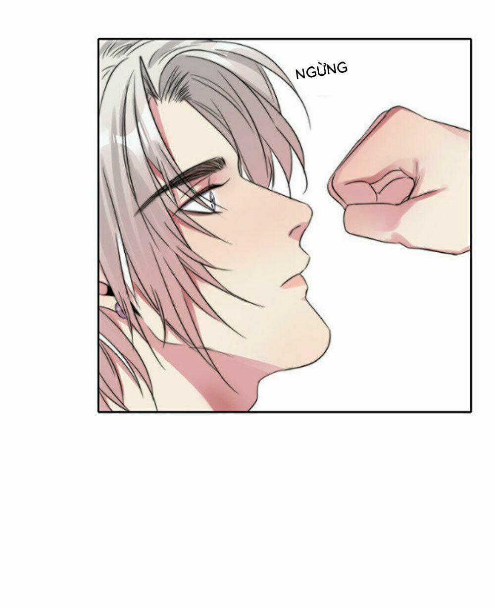 Fan Biến Thái Và Thần Tượng Xinh Đẹp 55 trang 12