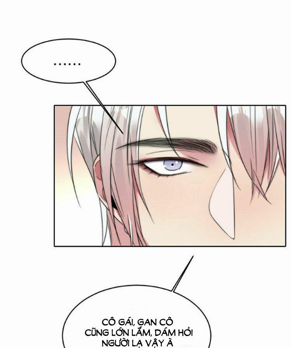 Fan Biến Thái Và Thần Tượng Xinh Đẹp 55 trang 22