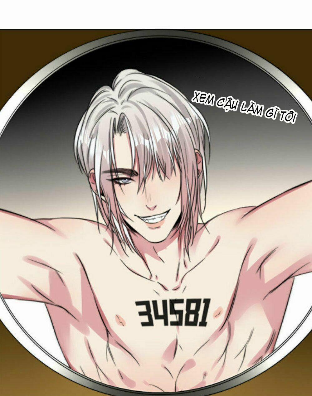 Fan Biến Thái Và Thần Tượng Xinh Đẹp 55 trang 4