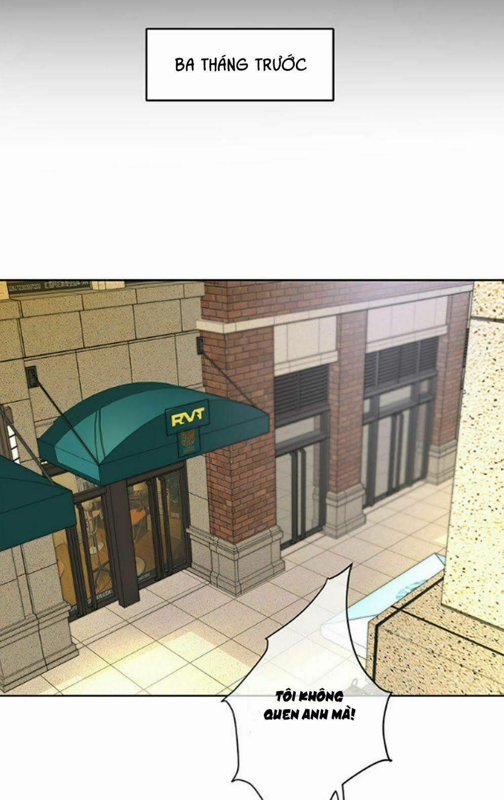 Fan Biến Thái Và Thần Tượng Xinh Đẹp 55 trang 8