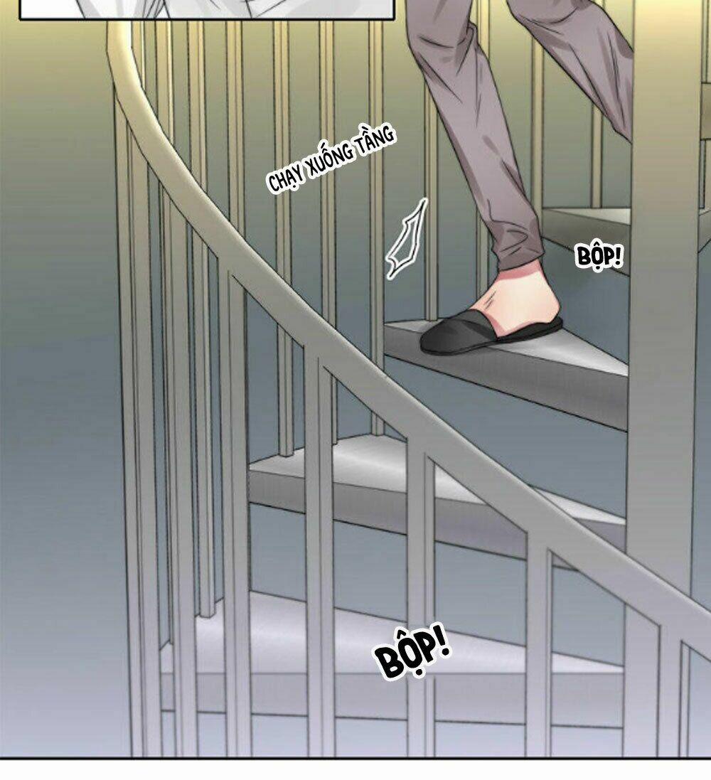 Fan Biến Thái Và Thần Tượng Xinh Đẹp 57 trang 12