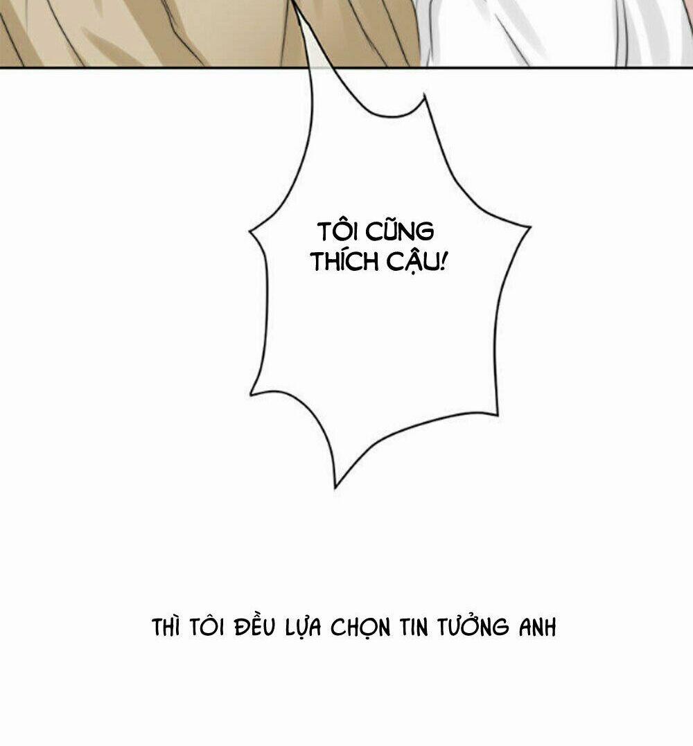 Fan Biến Thái Và Thần Tượng Xinh Đẹp 57 trang 21