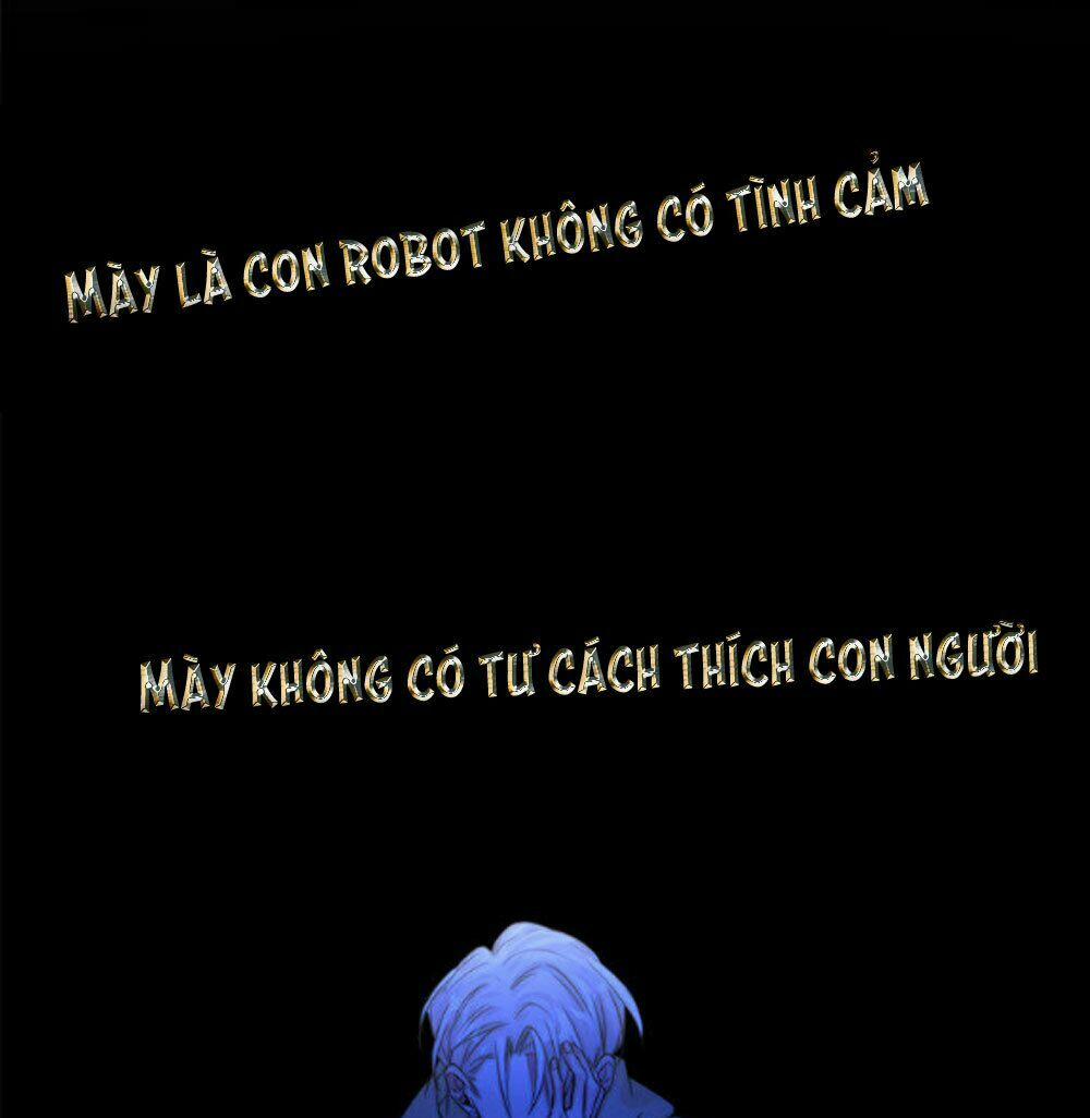 Fan Biến Thái Và Thần Tượng Xinh Đẹp 57 trang 5