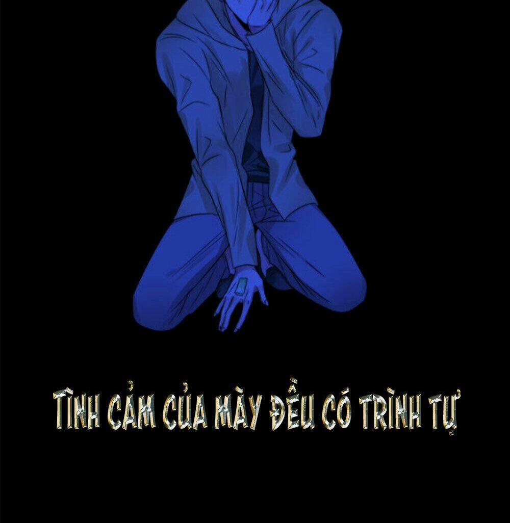 Fan Biến Thái Và Thần Tượng Xinh Đẹp 57 trang 6