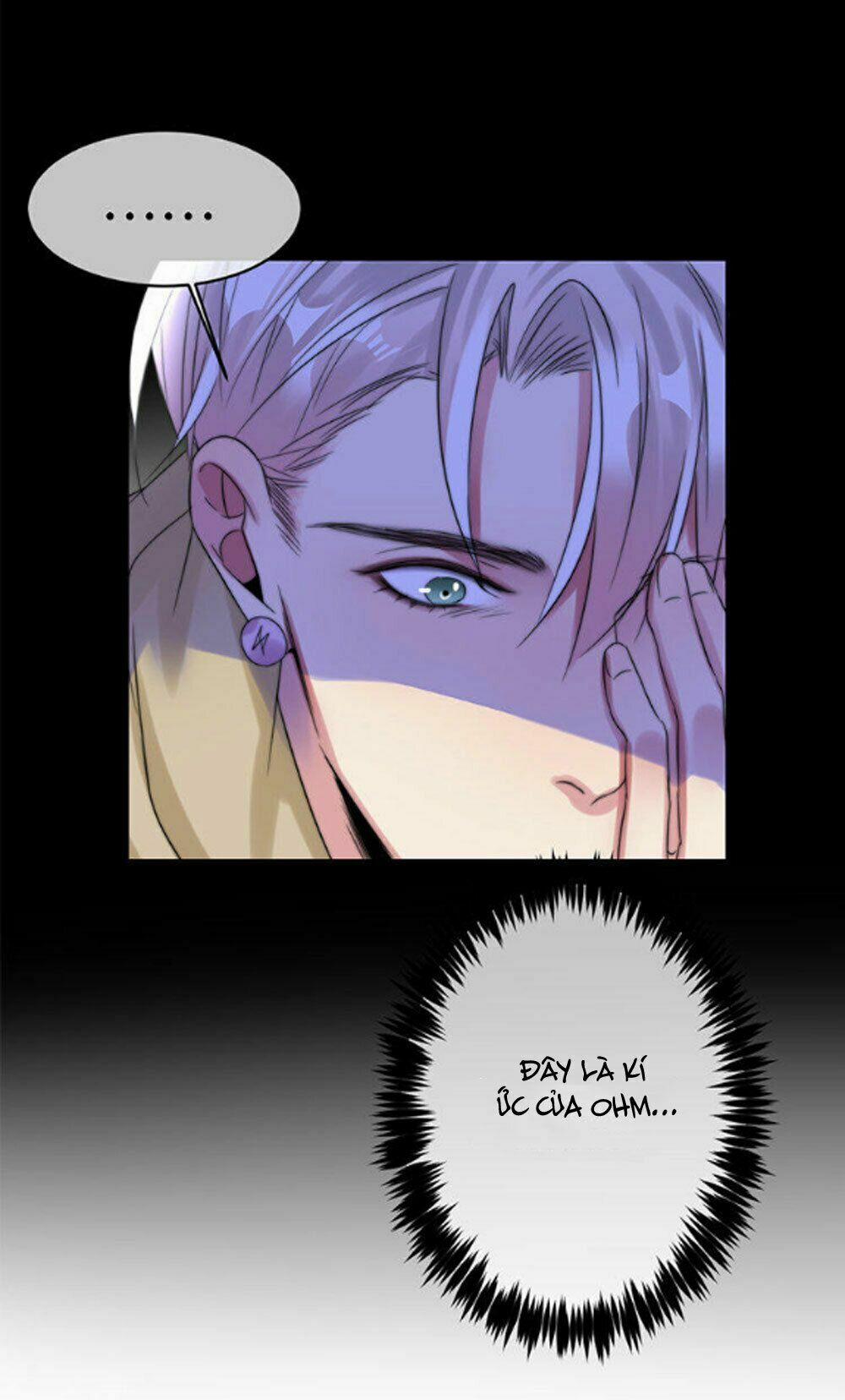 Fan Biến Thái Và Thần Tượng Xinh Đẹp 57 trang 7