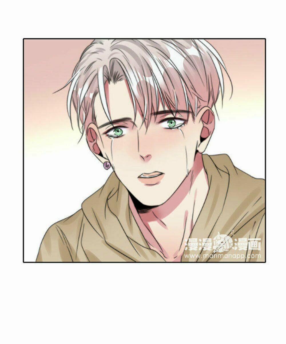 Fan Biến Thái Và Thần Tượng Xinh Đẹp 57 trang 9