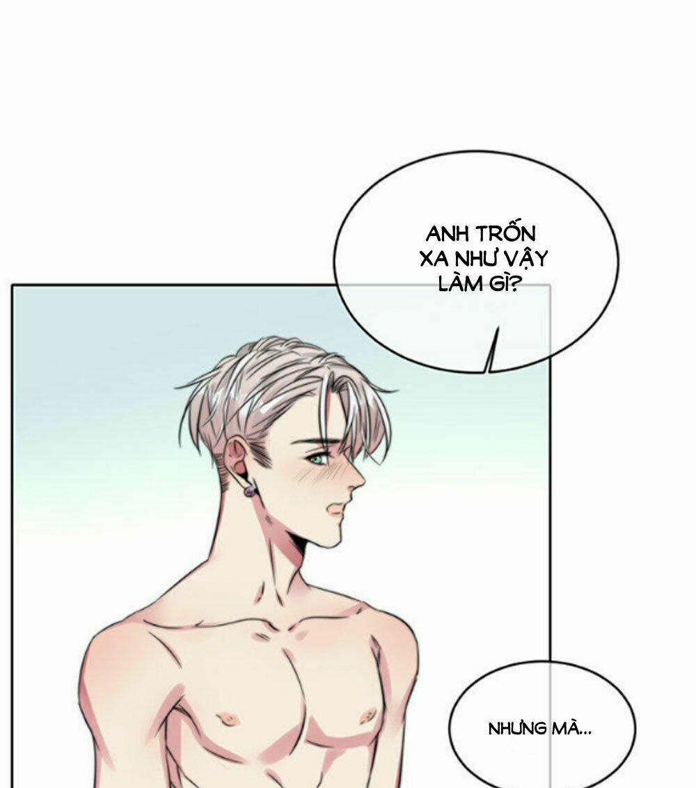 Fan Biến Thái Và Thần Tượng Xinh Đẹp 58 trang 24