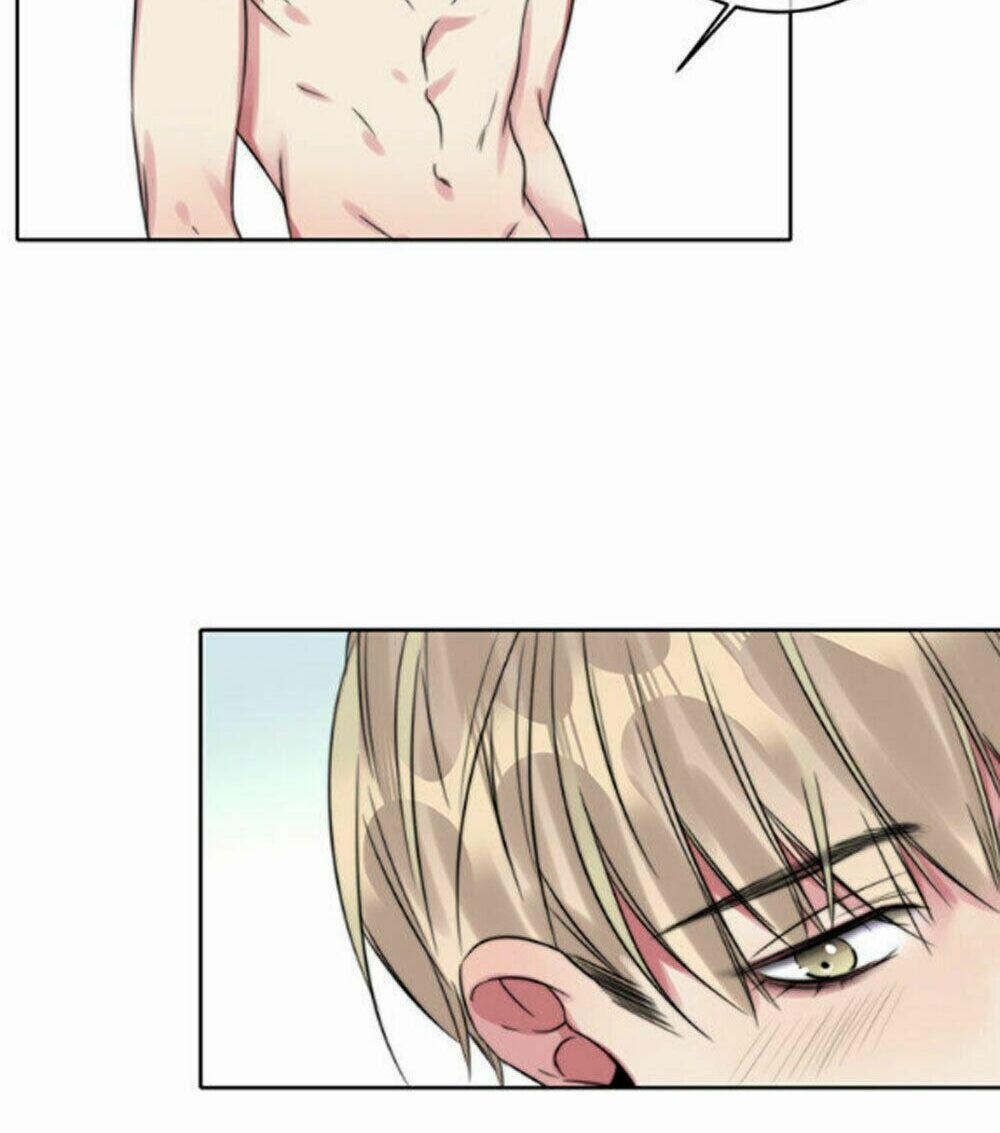 Fan Biến Thái Và Thần Tượng Xinh Đẹp 58 trang 25