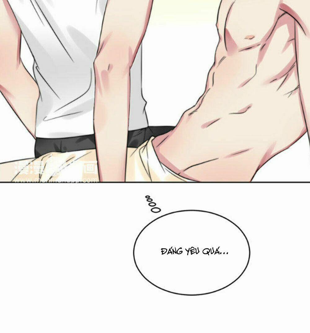 Fan Biến Thái Và Thần Tượng Xinh Đẹp 58 trang 31