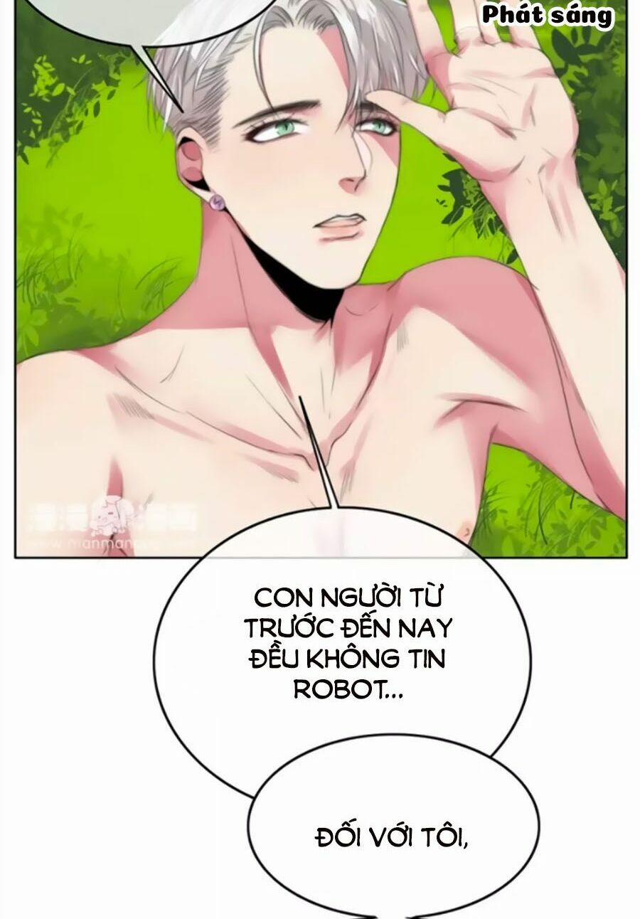 Fan Biến Thái Và Thần Tượng Xinh Đẹp 6 trang 11