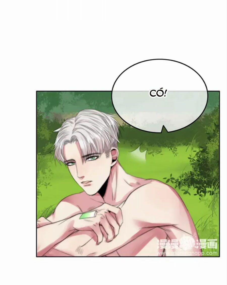 Fan Biến Thái Và Thần Tượng Xinh Đẹp 6 trang 15