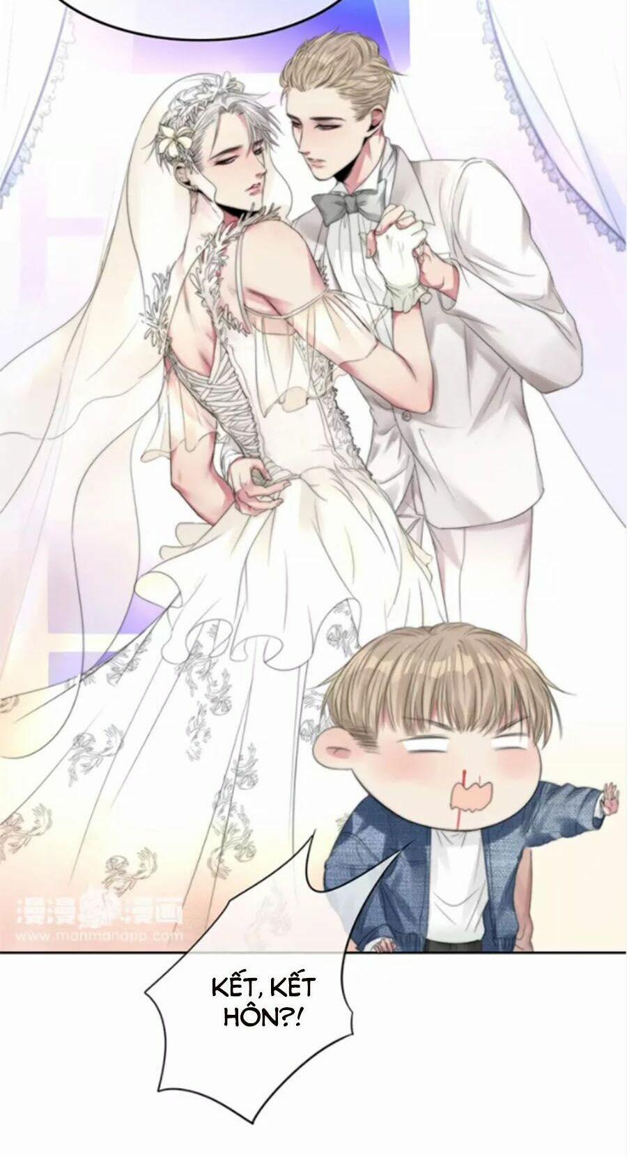 Fan Biến Thái Và Thần Tượng Xinh Đẹp 6 trang 19