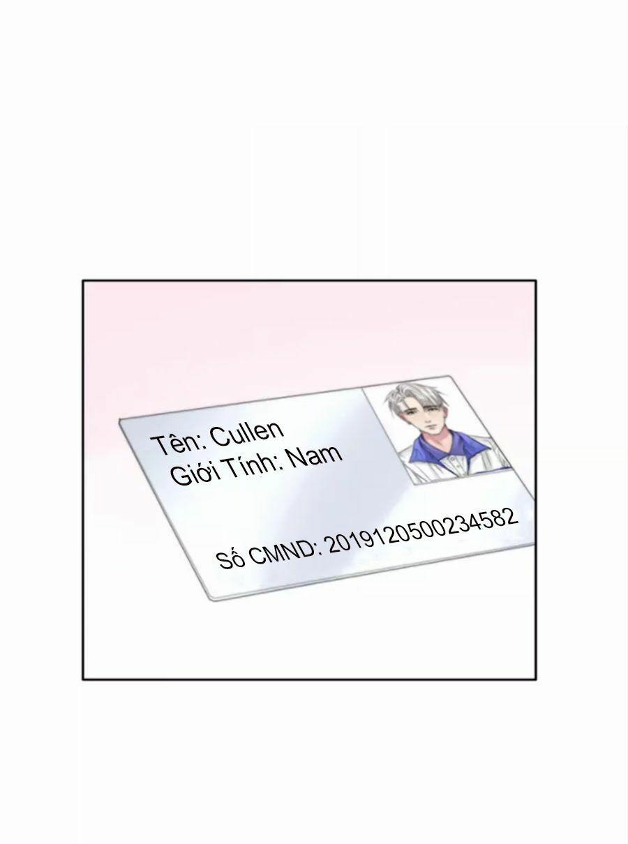 Fan Biến Thái Và Thần Tượng Xinh Đẹp 6 trang 22