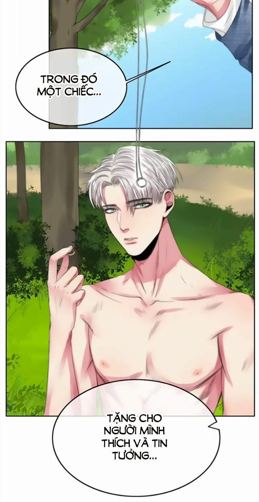 Fan Biến Thái Và Thần Tượng Xinh Đẹp 6 trang 9