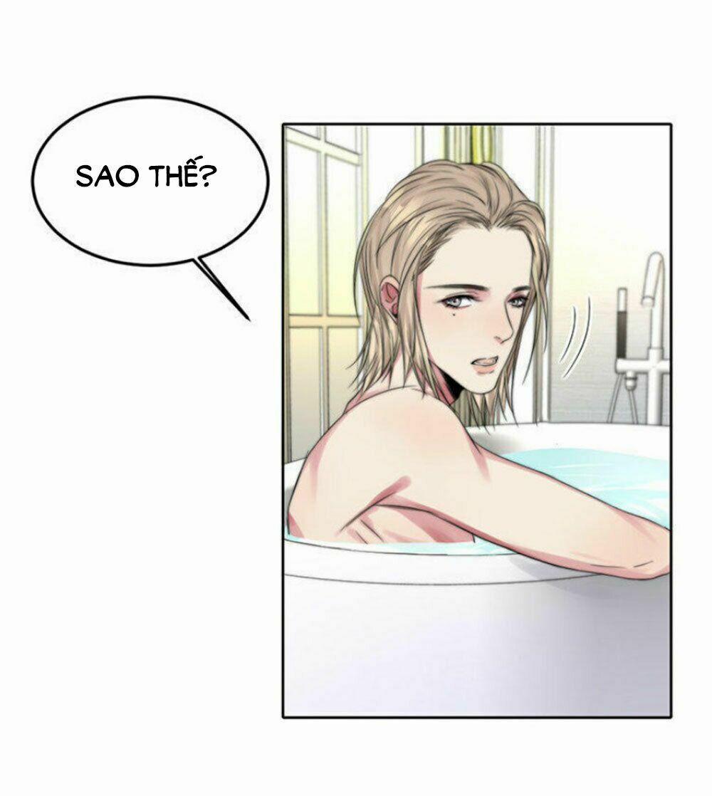 Fan Biến Thái Và Thần Tượng Xinh Đẹp 60 trang 1