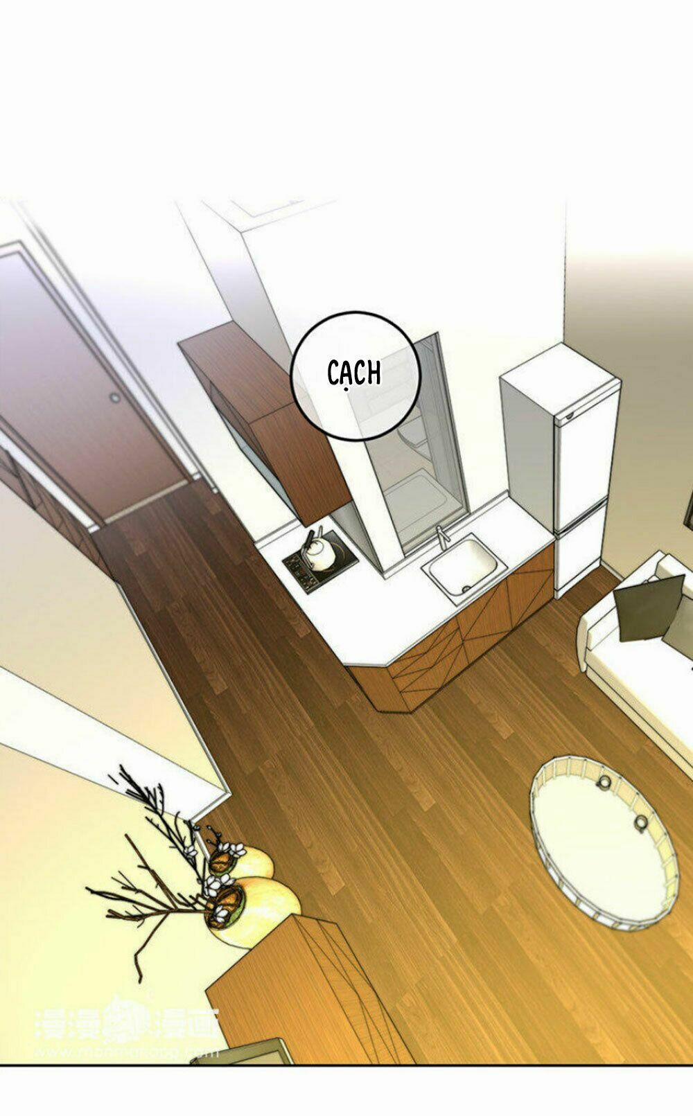 Fan Biến Thái Và Thần Tượng Xinh Đẹp 60 trang 13