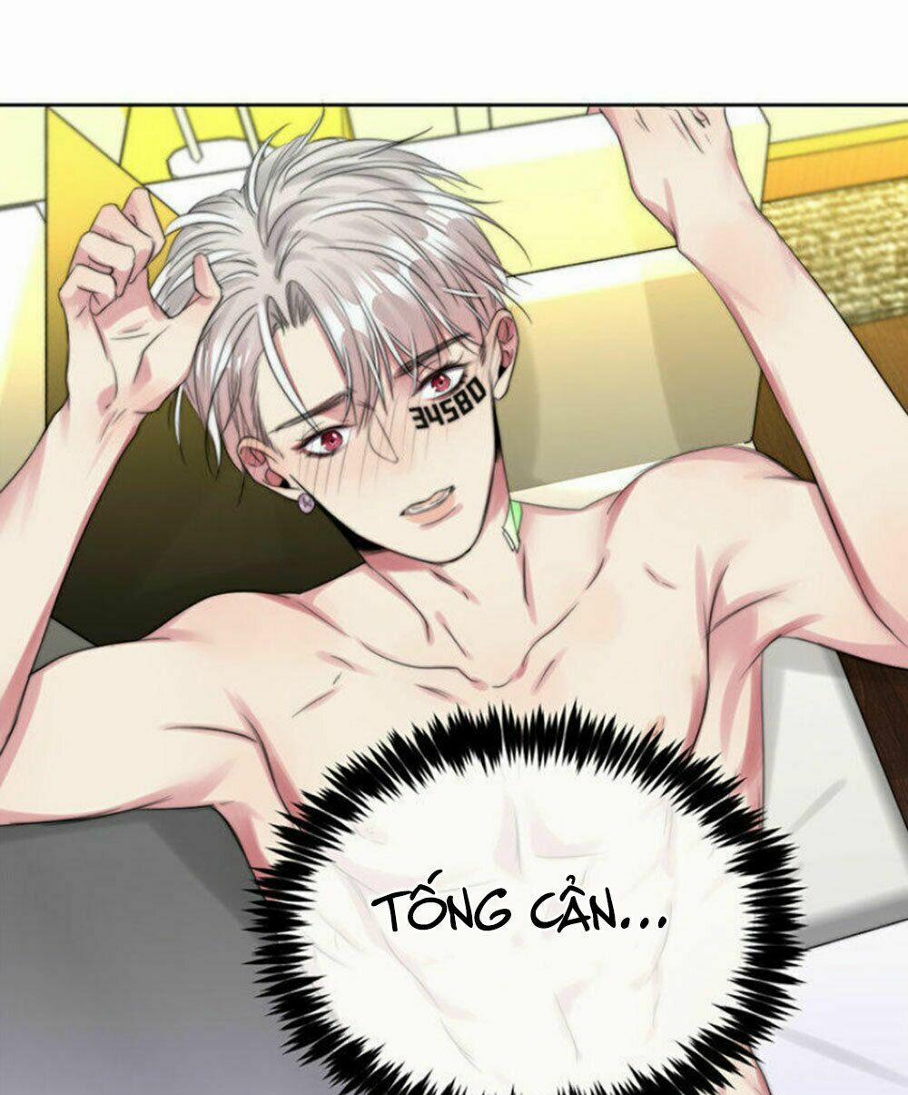 Fan Biến Thái Và Thần Tượng Xinh Đẹp 60 trang 17