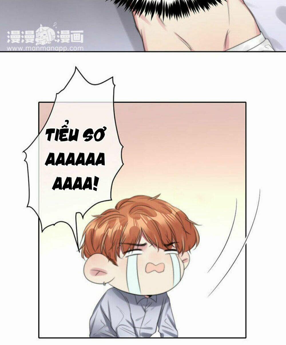 Fan Biến Thái Và Thần Tượng Xinh Đẹp 60 trang 18