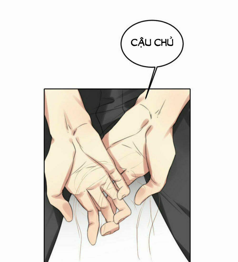 Fan Biến Thái Và Thần Tượng Xinh Đẹp 60 trang 2