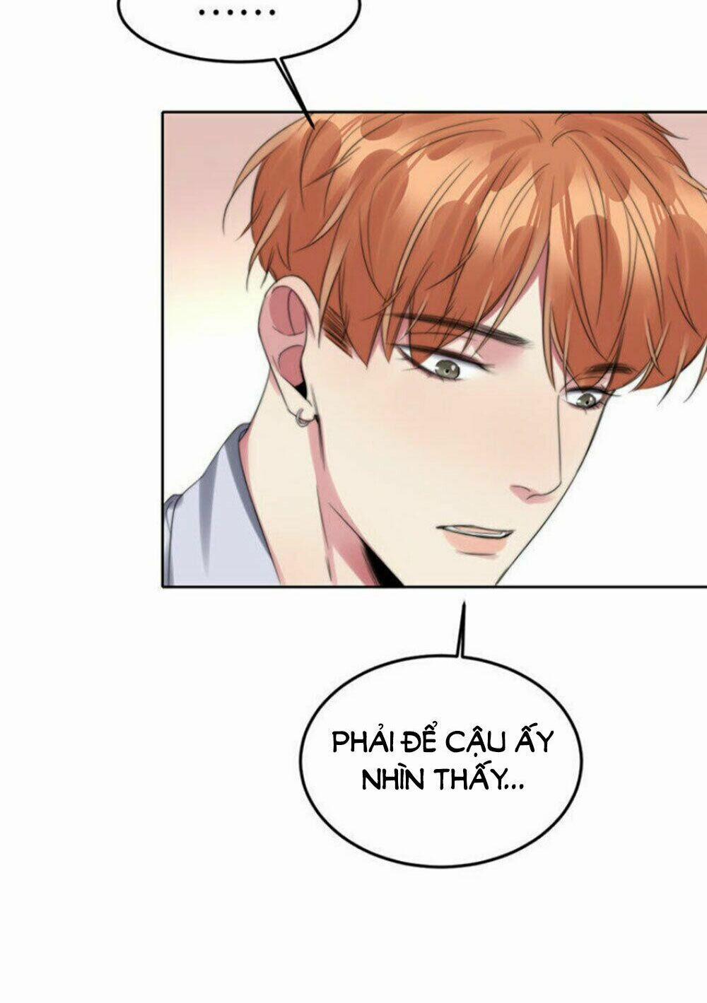 Fan Biến Thái Và Thần Tượng Xinh Đẹp 60 trang 21