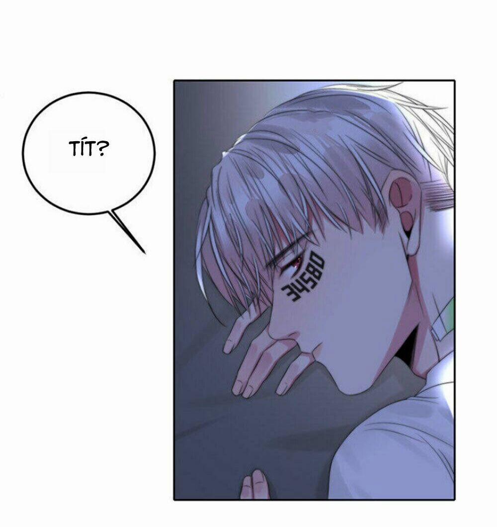 Fan Biến Thái Và Thần Tượng Xinh Đẹp 60 trang 23