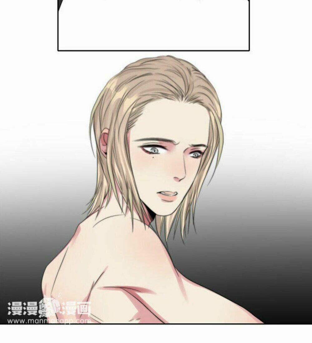 Fan Biến Thái Và Thần Tượng Xinh Đẹp 60 trang 3