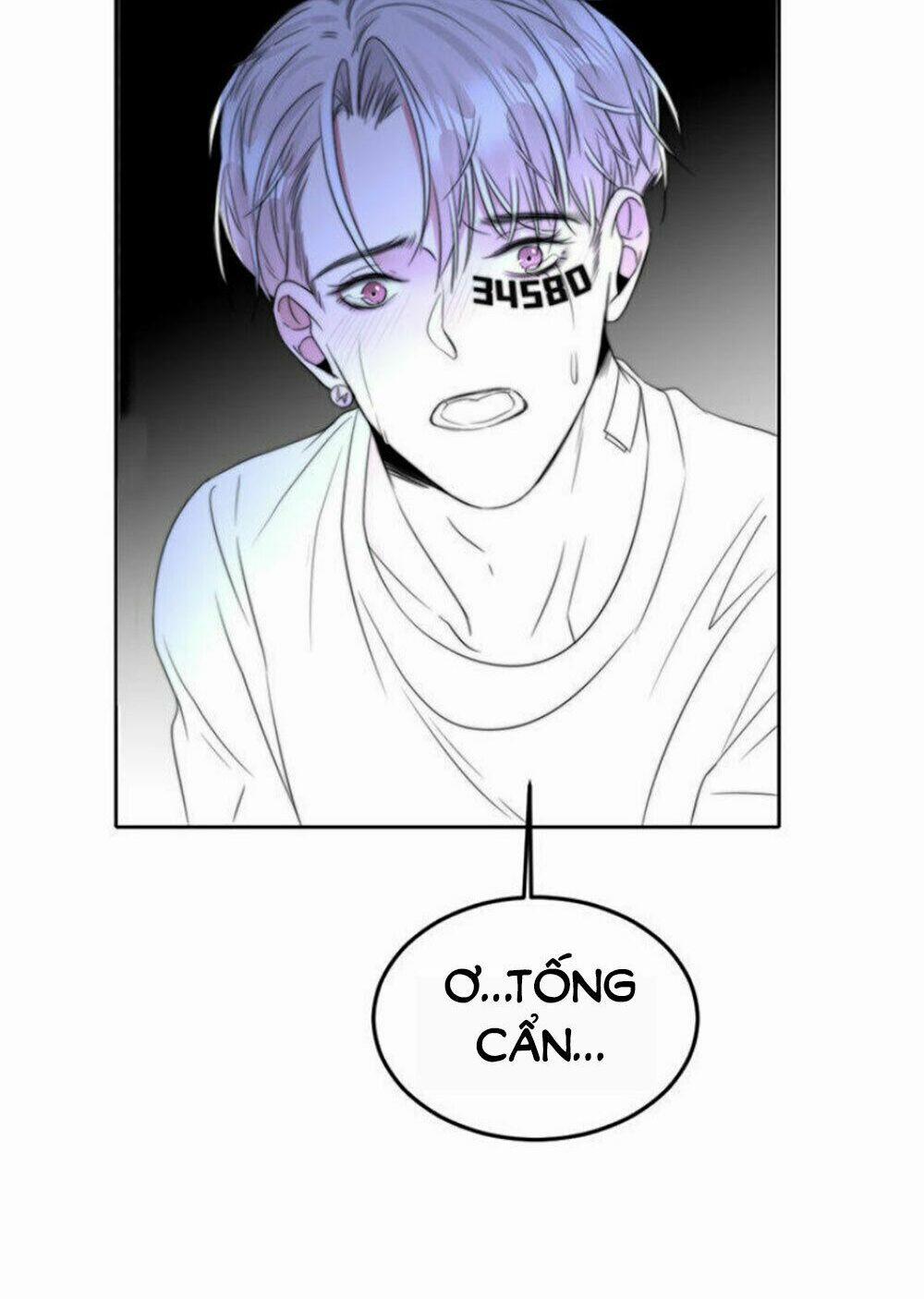 Fan Biến Thái Và Thần Tượng Xinh Đẹp 60 trang 33