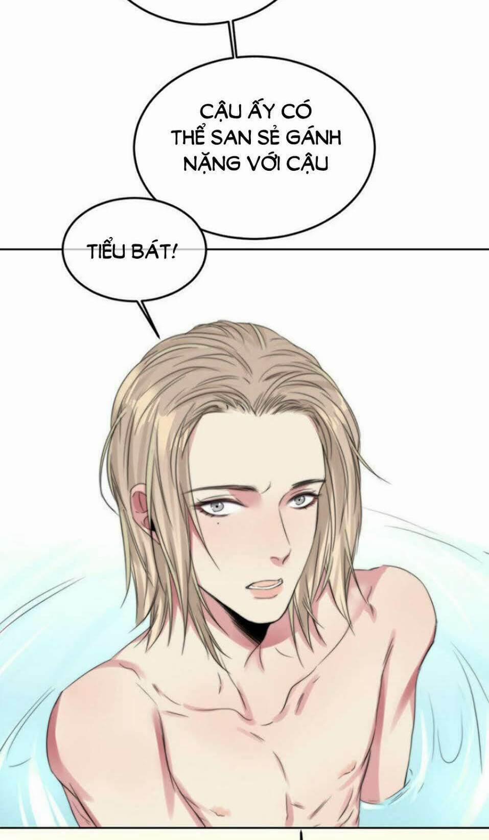 Fan Biến Thái Và Thần Tượng Xinh Đẹp 60 trang 6