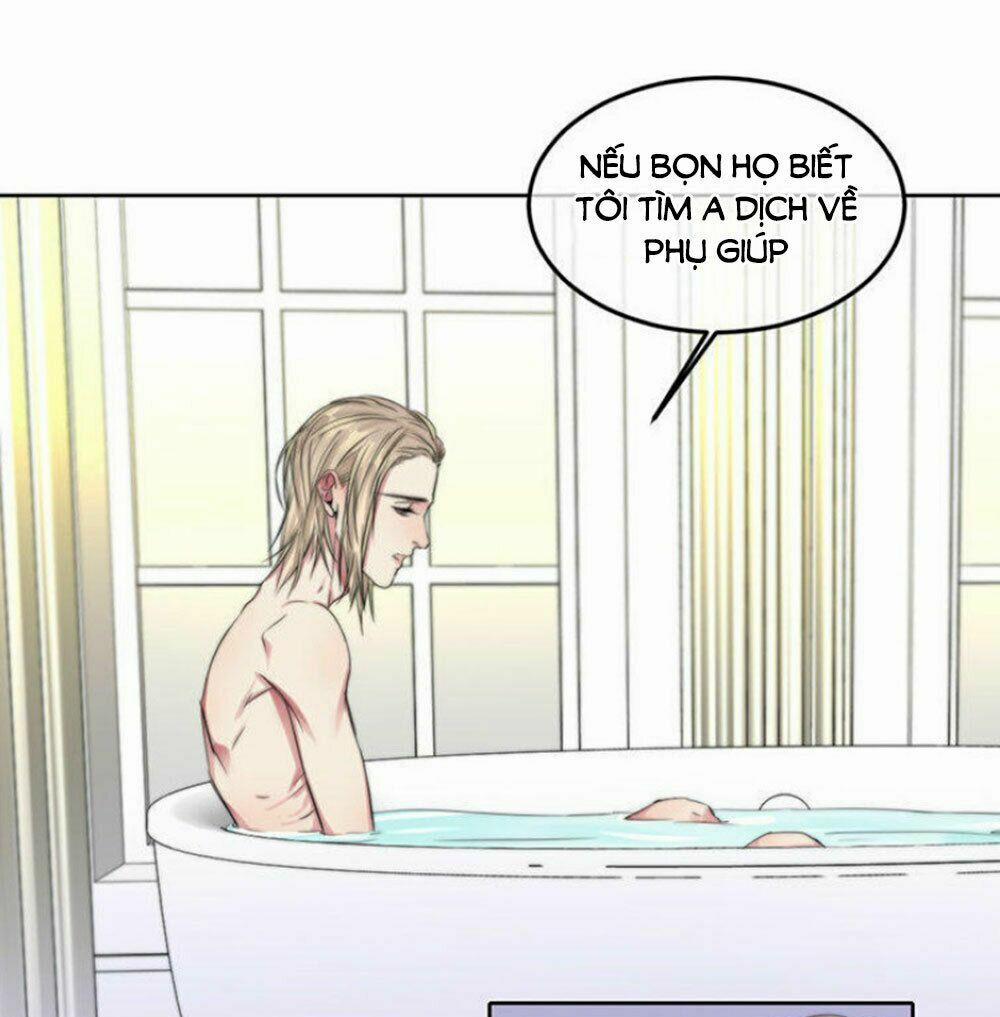 Fan Biến Thái Và Thần Tượng Xinh Đẹp 60 trang 9