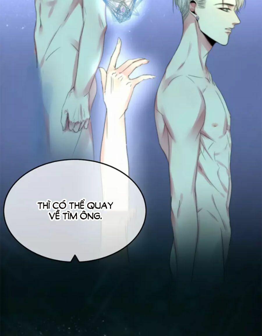 Fan Biến Thái Và Thần Tượng Xinh Đẹp 7 trang 10