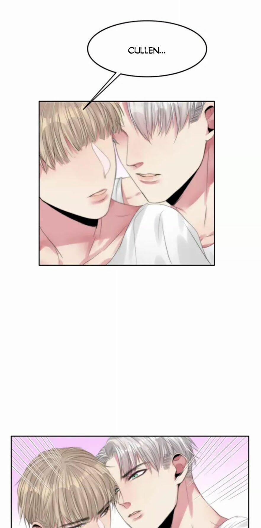 Fan Biến Thái Và Thần Tượng Xinh Đẹp 7 trang 17