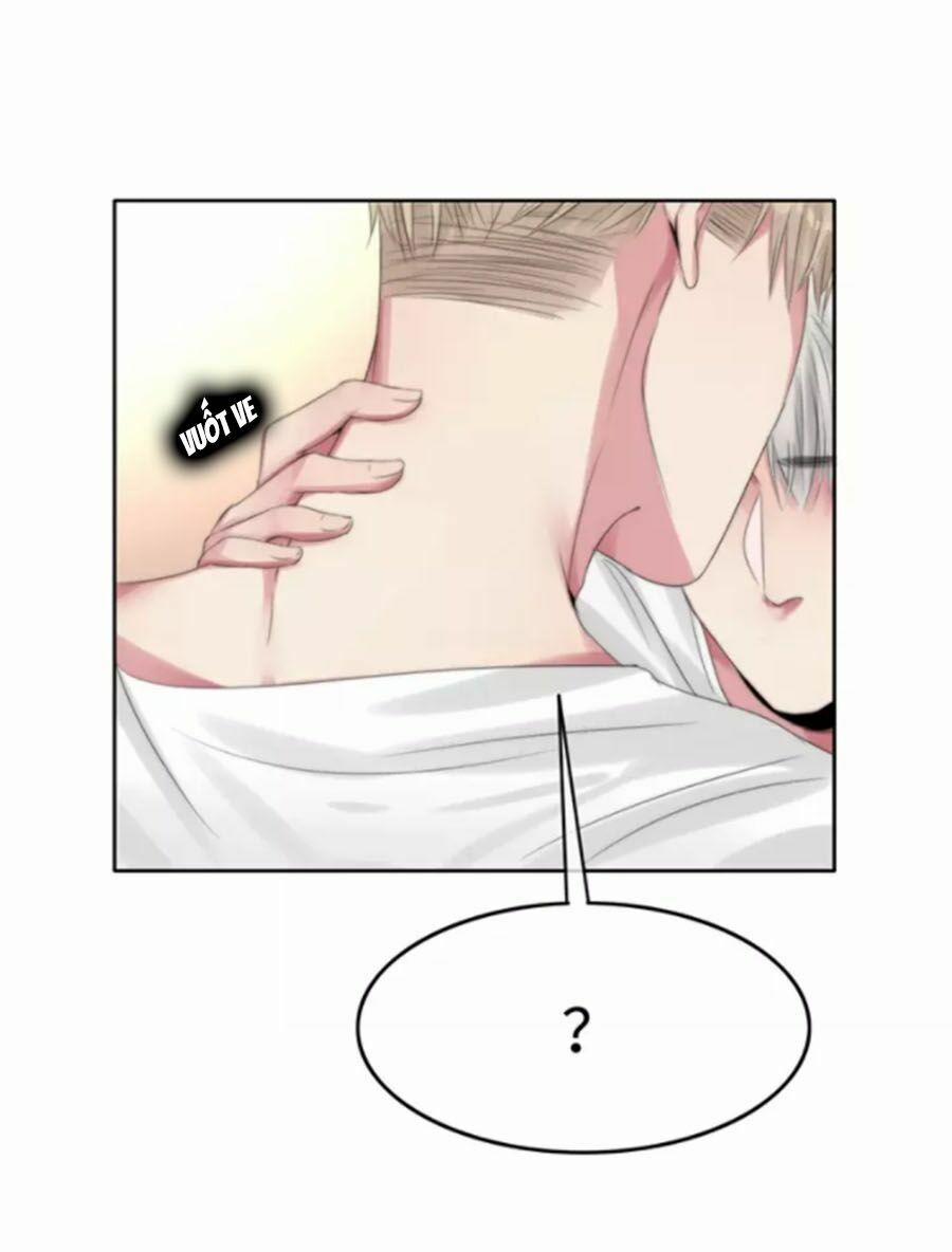 Fan Biến Thái Và Thần Tượng Xinh Đẹp 7 trang 27