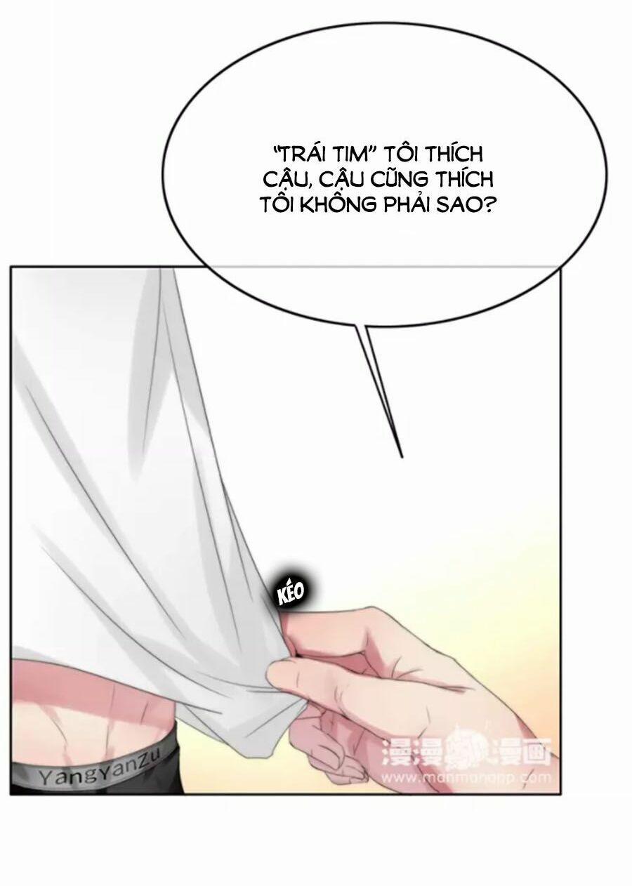 Fan Biến Thái Và Thần Tượng Xinh Đẹp 7 trang 6