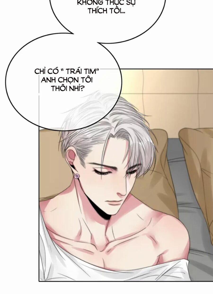 Fan Biến Thái Và Thần Tượng Xinh Đẹp 8 trang 15