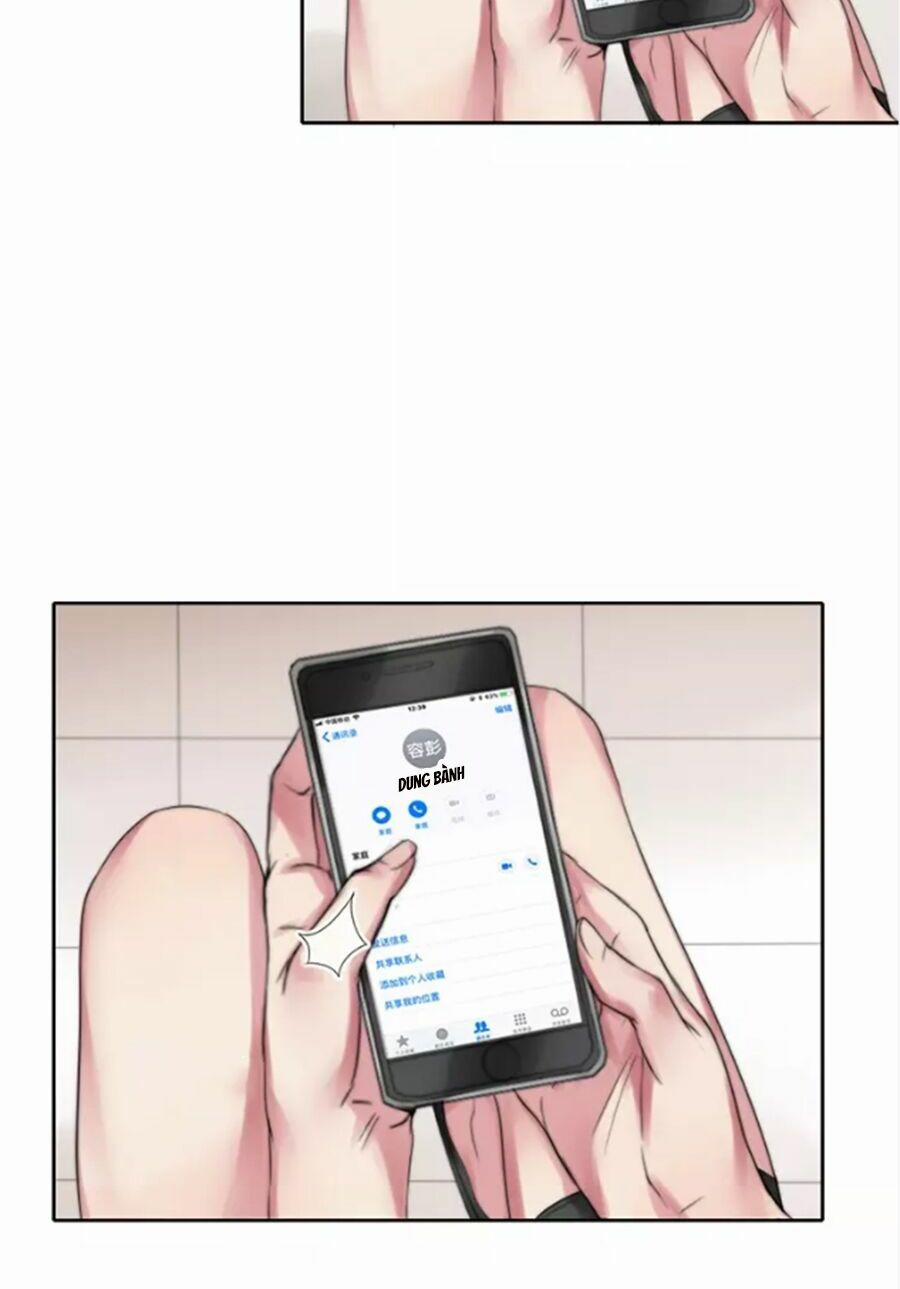 Fan Biến Thái Và Thần Tượng Xinh Đẹp 8 trang 25