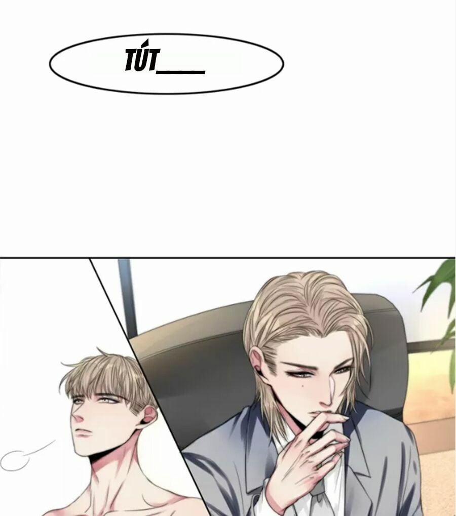 Fan Biến Thái Và Thần Tượng Xinh Đẹp 8 trang 33