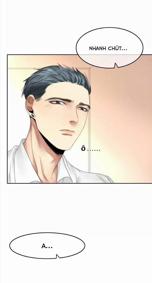 Fan Biến Thái Và Thần Tượng Xinh Đẹp 9 trang 12