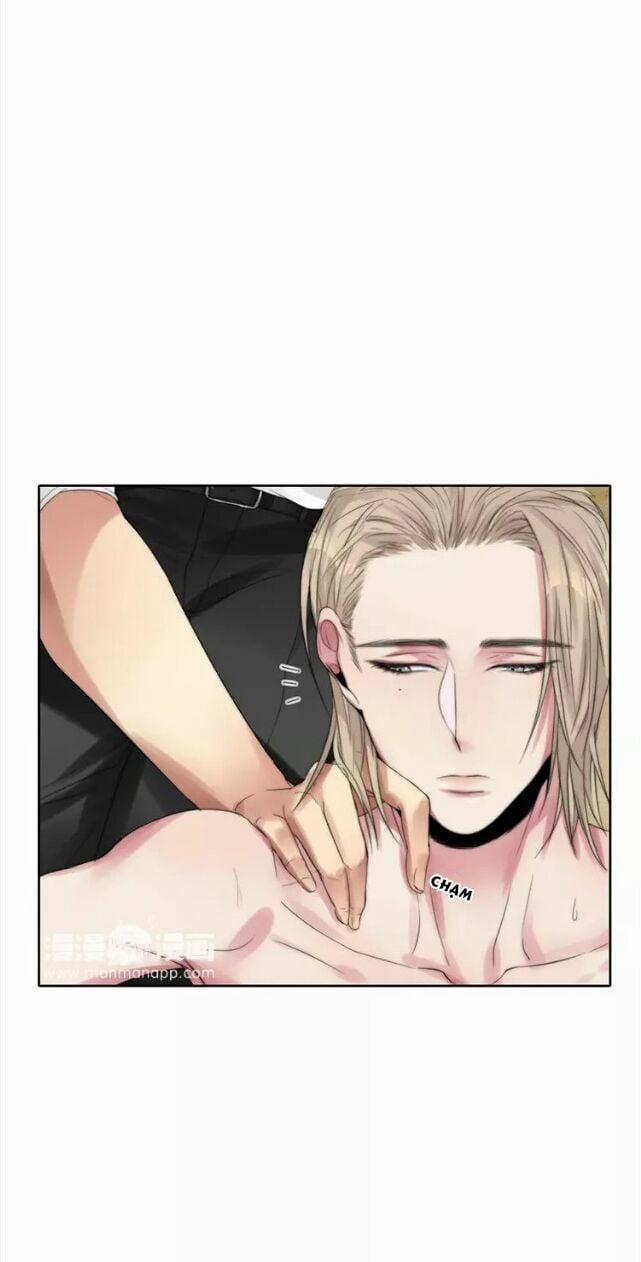 Fan Biến Thái Và Thần Tượng Xinh Đẹp 9 trang 4