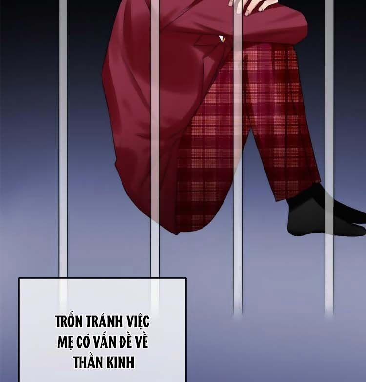 Fan Biến Thái Và Thần Tượng Xinh Đẹp 95 trang 10