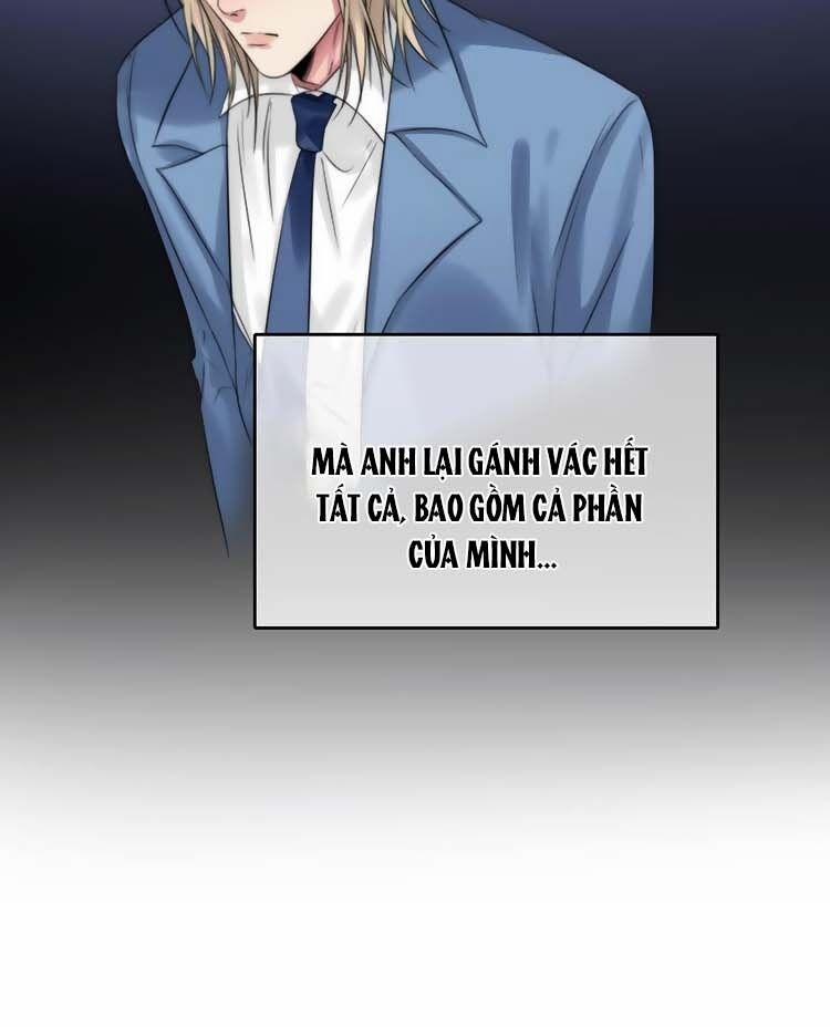 Fan Biến Thái Và Thần Tượng Xinh Đẹp 95 trang 12