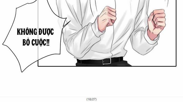 Fan Biến Thái Và Thần Tượng Xinh Đẹp 95 trang 16