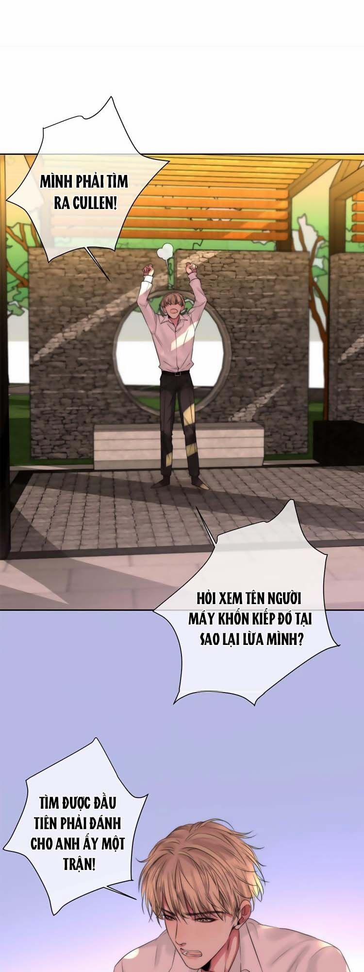 Fan Biến Thái Và Thần Tượng Xinh Đẹp 95 trang 17