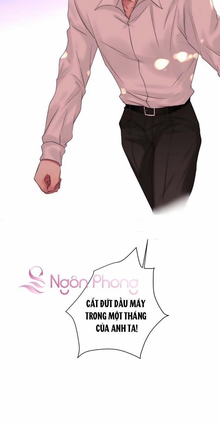 Fan Biến Thái Và Thần Tượng Xinh Đẹp 95 trang 18