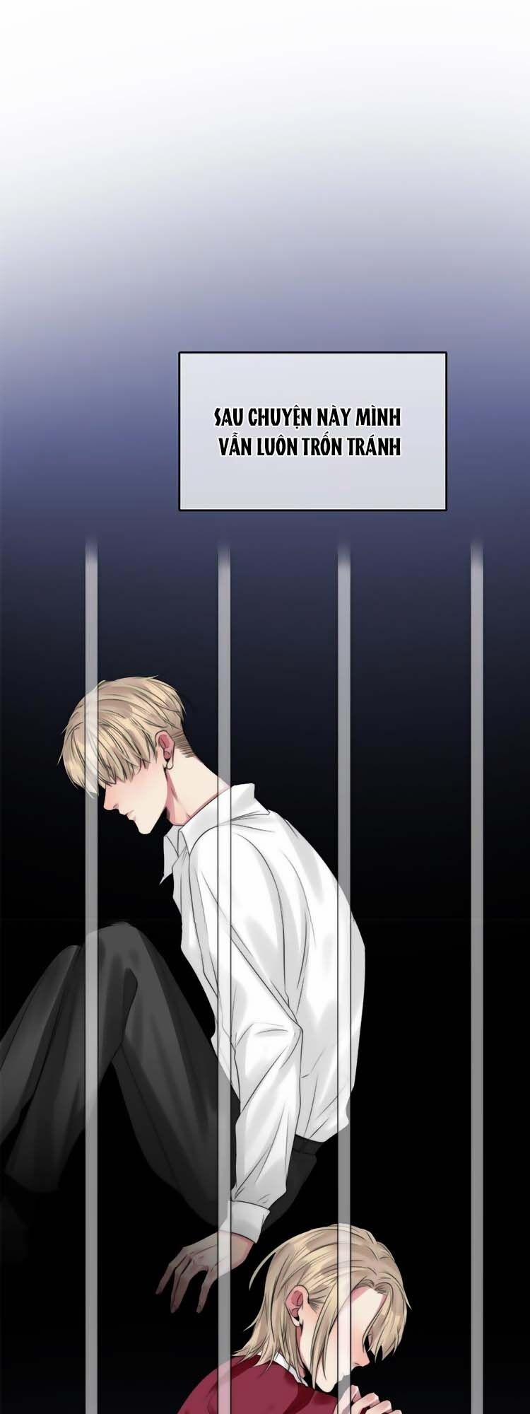 Fan Biến Thái Và Thần Tượng Xinh Đẹp 95 trang 9